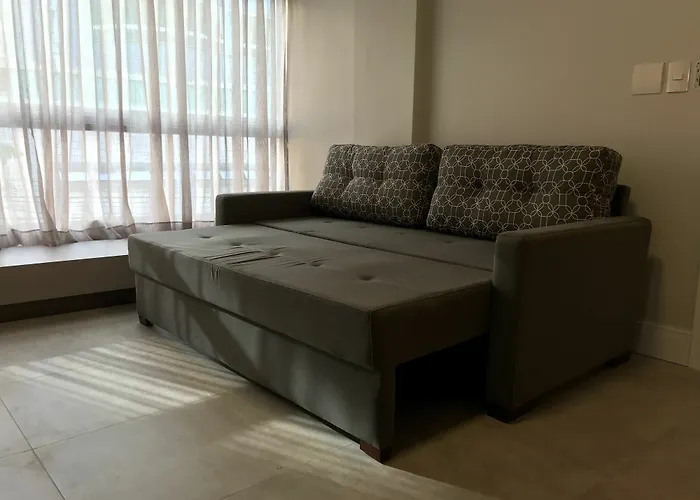 Apartamento Vila Real