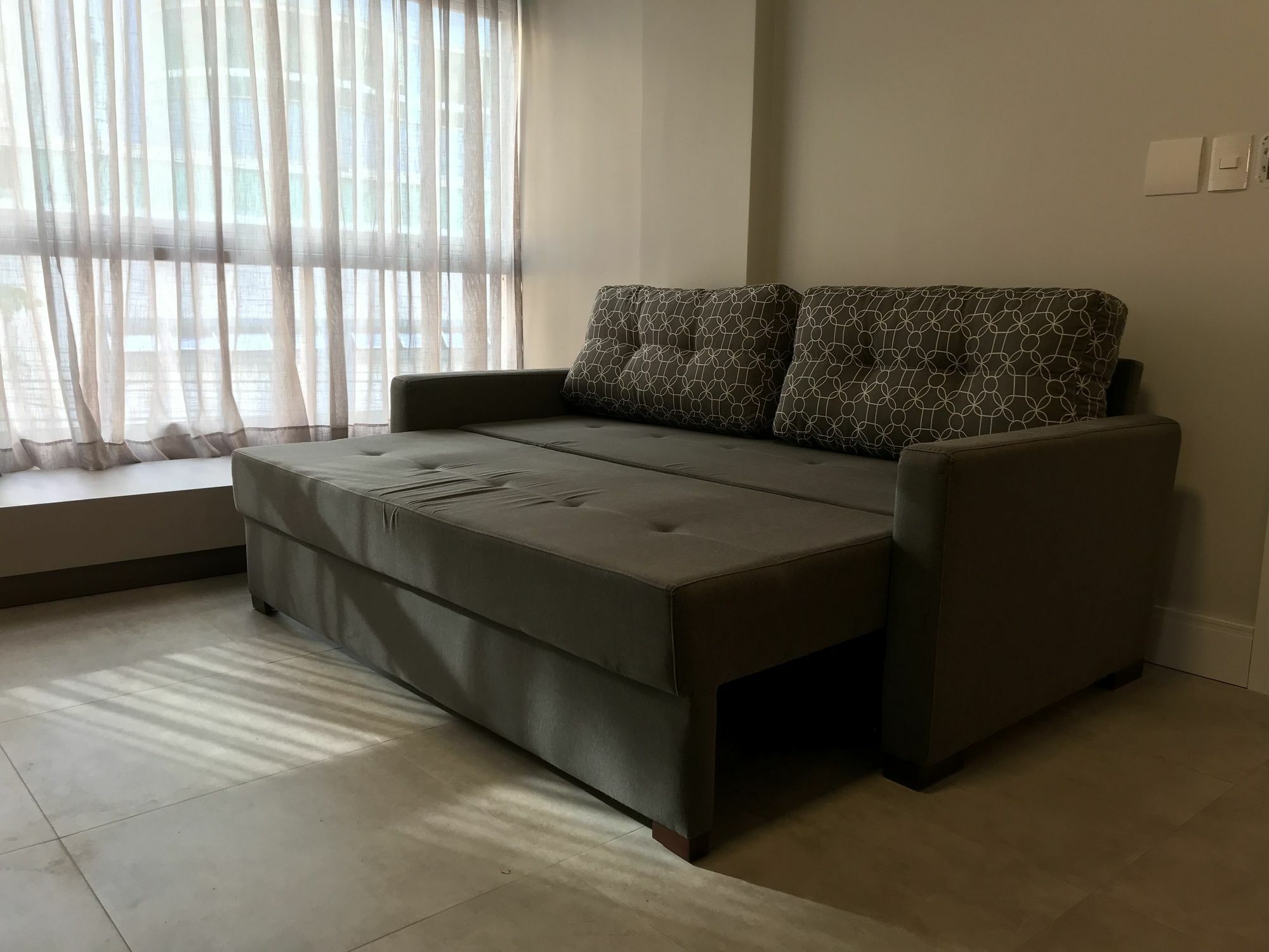 Real Apartamento *