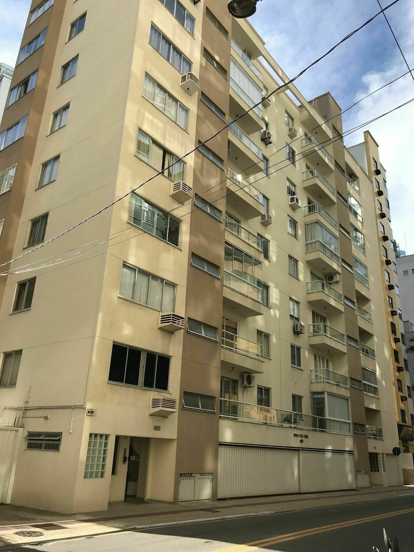 Apartamento Real Balneario Camboriu