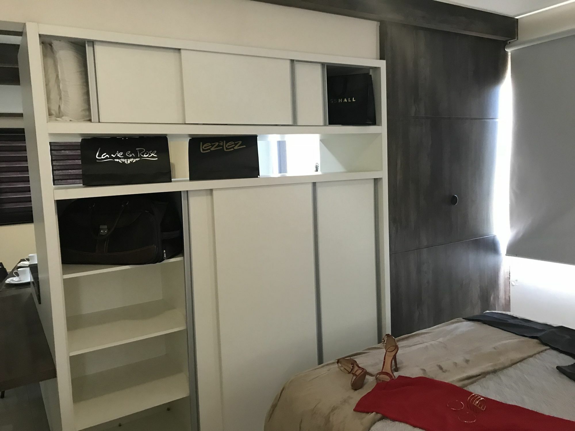 Real Apartamento *