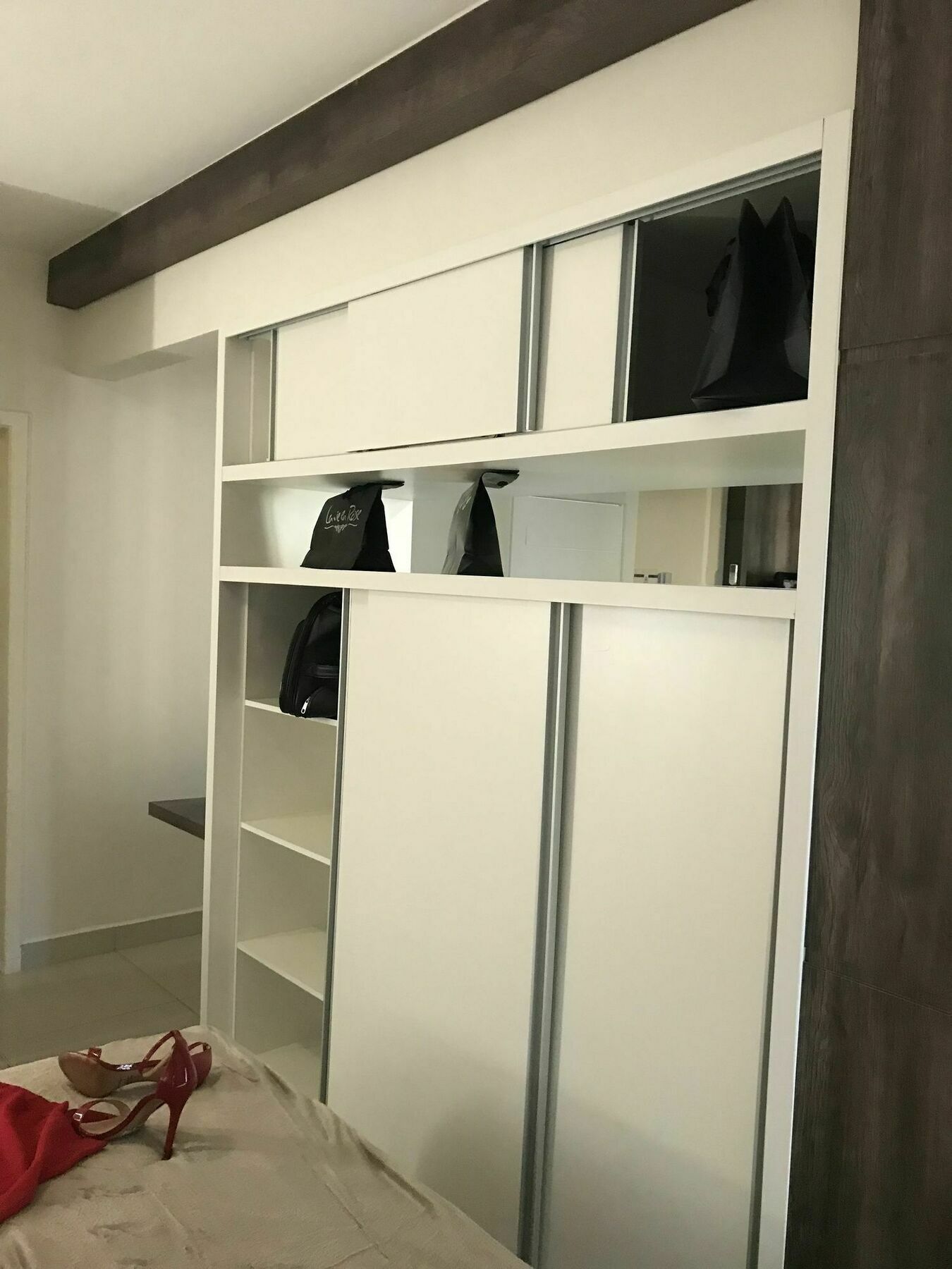 Real Apartamento
